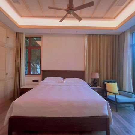 Angsana Xishuangbanna Otel Menghai Dış mekan fotoğraf