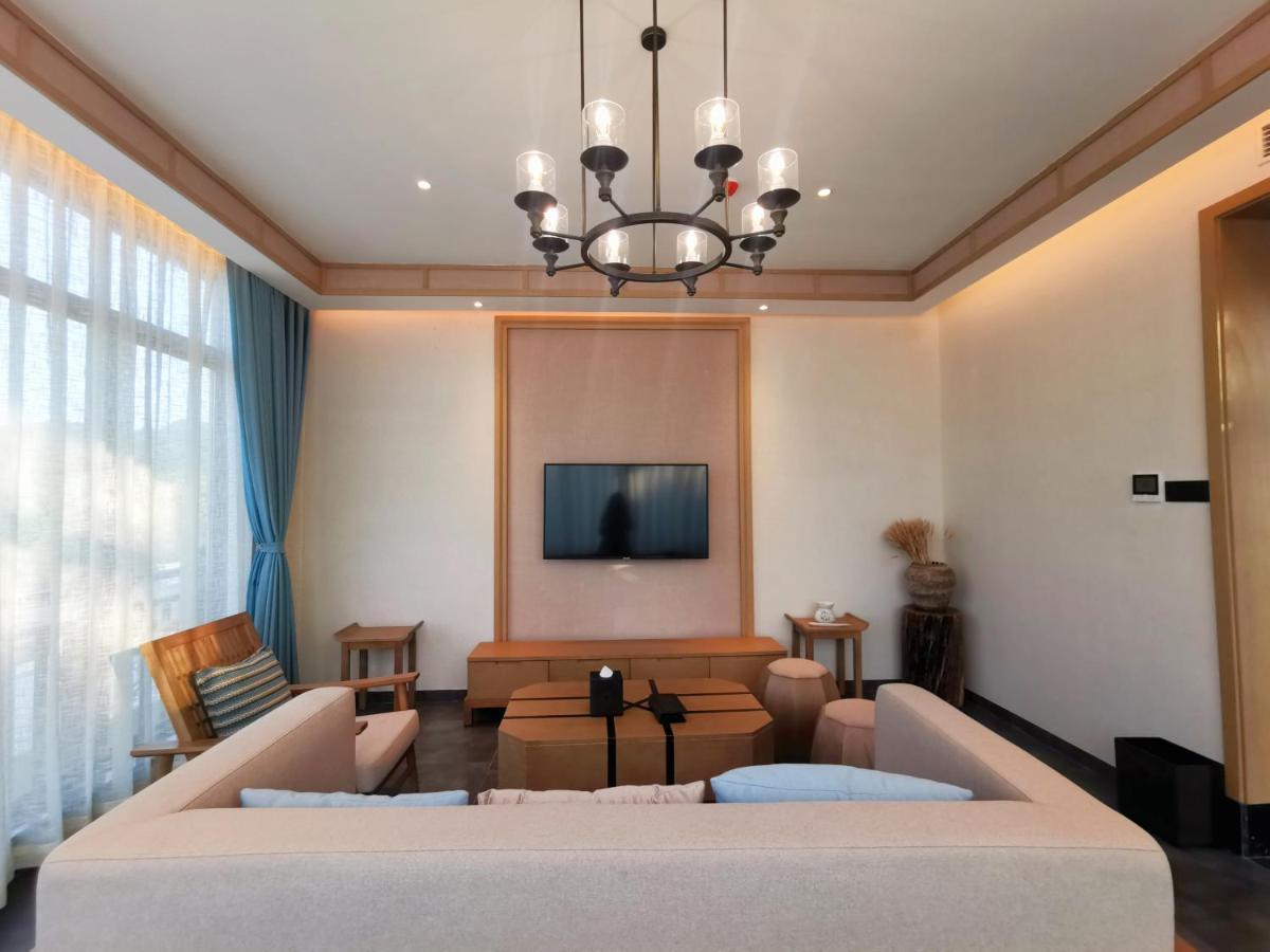 Angsana Xishuangbanna Otel Menghai Dış mekan fotoğraf